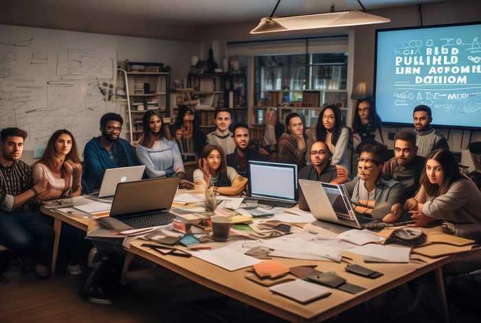 如何自己搭建平台 - 如何自己搭建平台赚钱