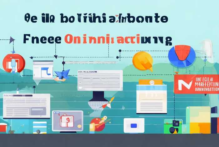 免费的网络推广方式 - 免费的网络推广方式有哪些