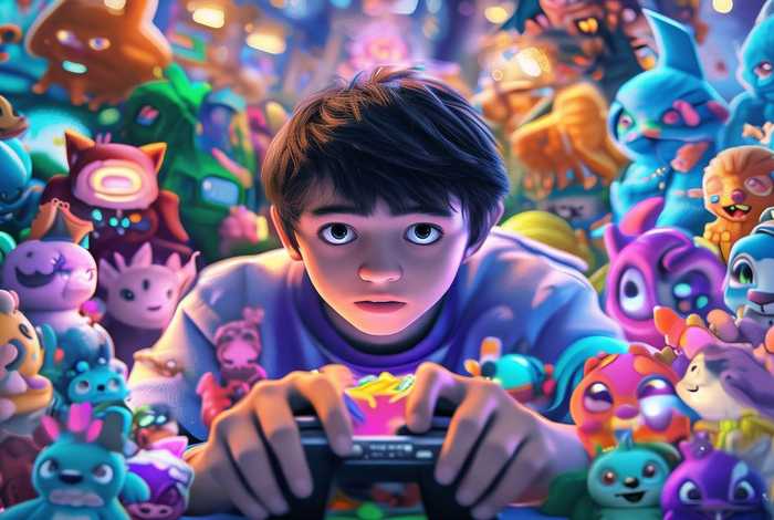 腾讯游戏养成类游戏 腾讯游戏养成类游戏有哪些