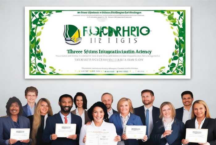 三体系合一认证机构(三体系认证机构排名) 三体系合一认证机构(三体系认证机构排名)