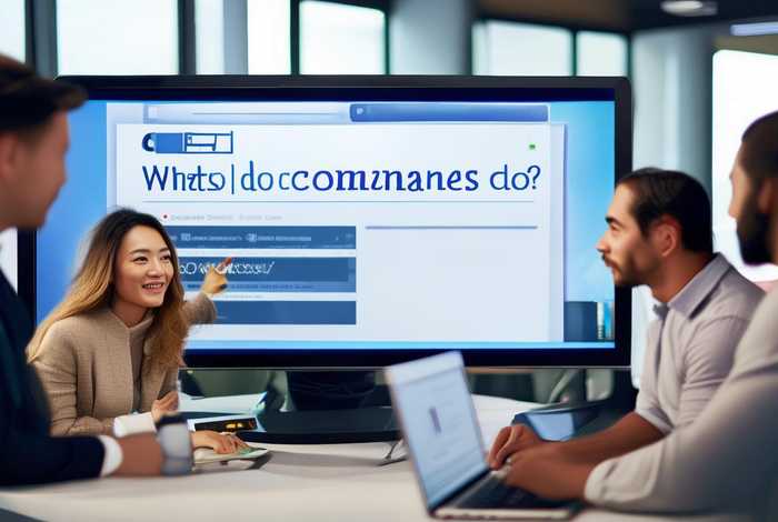 搜索引擎推广公司干嘛的 - 搜索引擎推广公司干嘛的啊