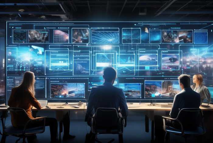 视频网站制作开发，视频网站制作开发流程