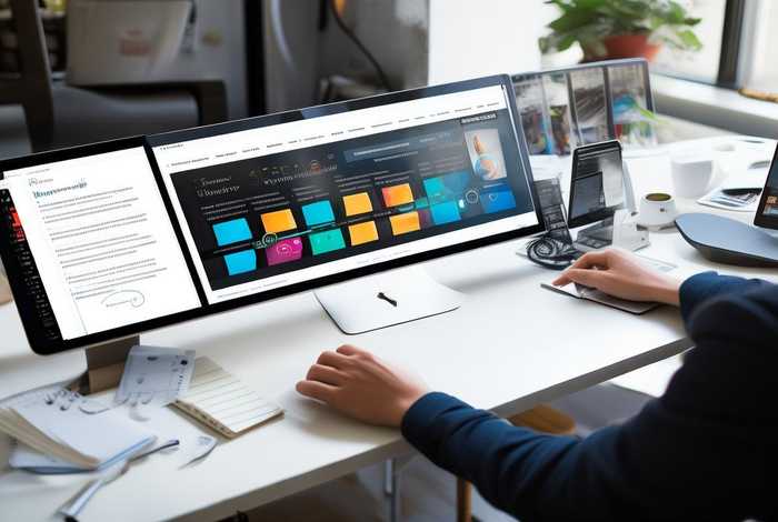 手机建站模板 - 手机建站模板怎么设置