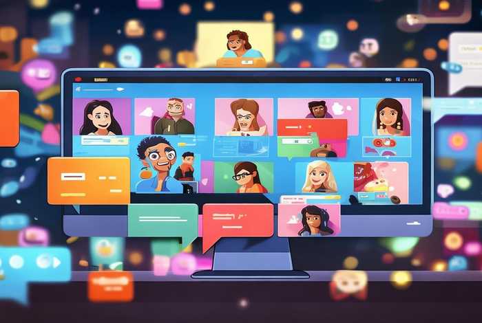 聊天网站（聊天网站哪个好）