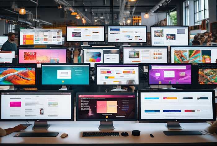 模板建网站哪个好 模板建网站哪个好用