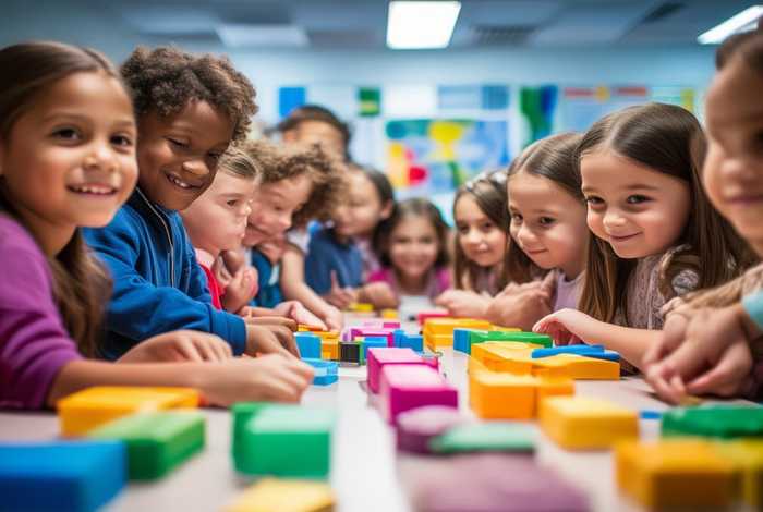 少儿编程工作有前途吗 少儿编程工作有前途吗知乎