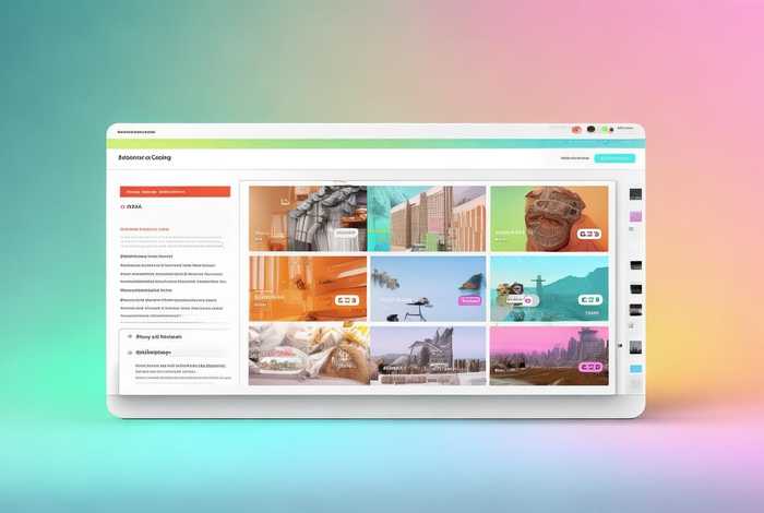 网上商城方案、网上商城方案ppt