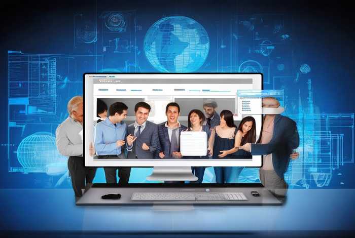 企业网站建设的重要性，企业网站建设的重要性和必要性