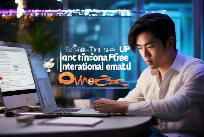 如何申请国外邮箱免费注册，如何申请国外邮箱免费注册微信