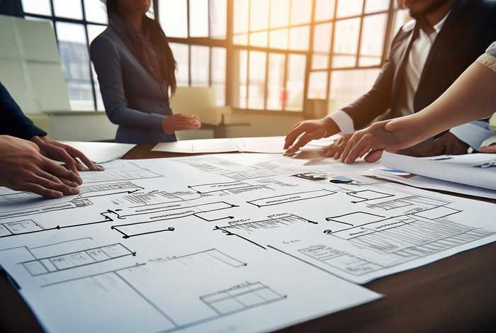 企业做账基本流程 - 企业做账基本流程是什么