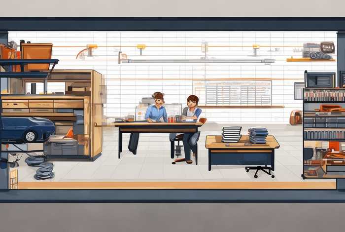 汽修店备案流程 - 汽修店备案流程及材料 汽修店备案流程 - 汽修店备案流程及材料