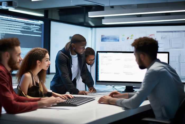 开发软件需要做什么；开发软件需要做什么准备