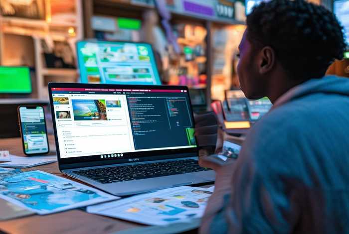 如何在网上建自己的平台呢 如何在网上建自己的平台呢微信