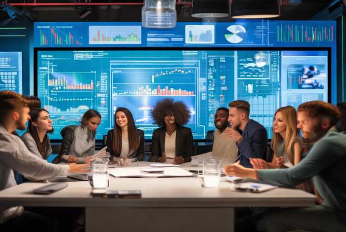 网络营销与直播电商属于哪个系 网络营销与直播电商学什么 网络营销与直播电商属于哪个系 网络营销与直播电商学什么