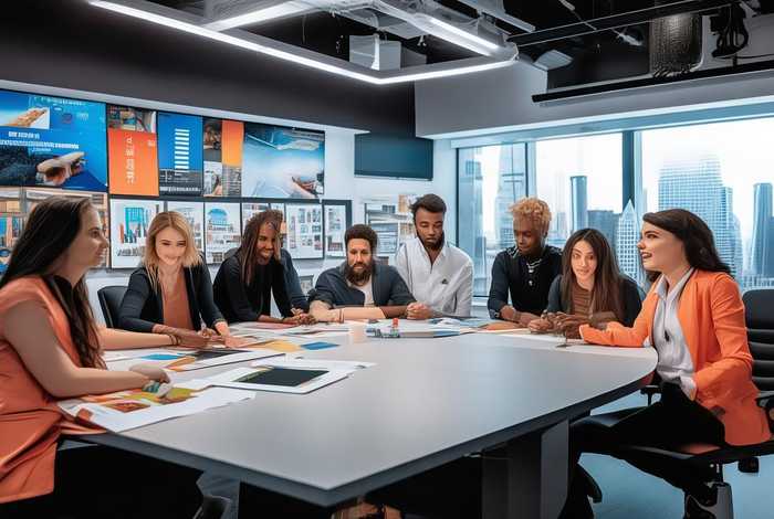 品牌的推广公司 - 品牌的推广公司有哪些