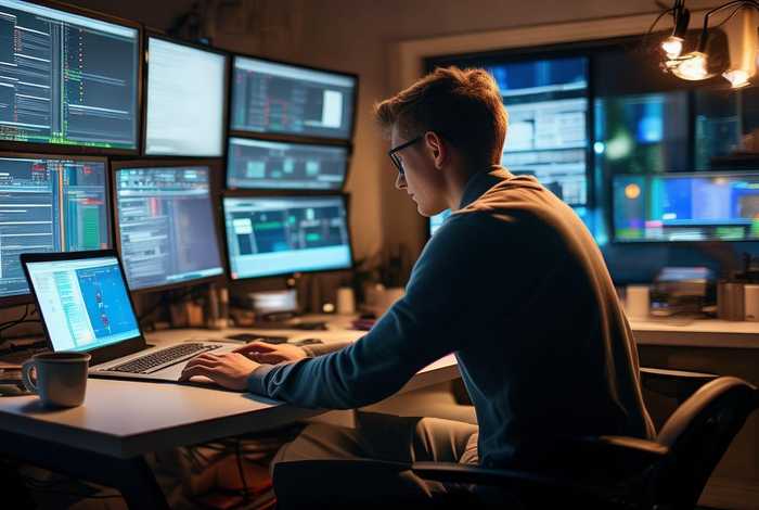 前端开发能接私活吗（前端开发私活好接吗）