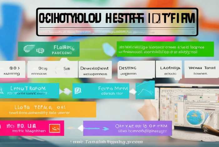 如何制作学校网站（如何制作学校网站平台）