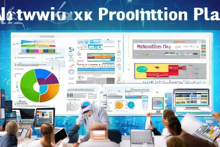 网络代理推广方案 - 网络代理推广方案范文