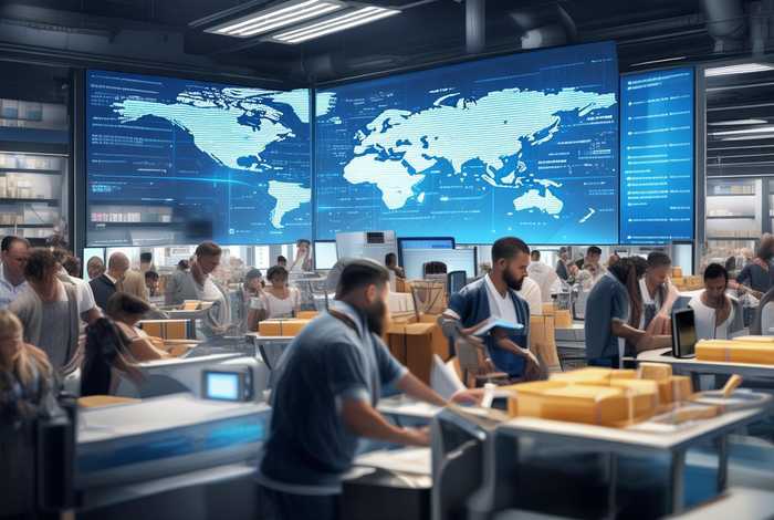 跨境电商怎么做是什么样的模式 跨境电商怎么做的？