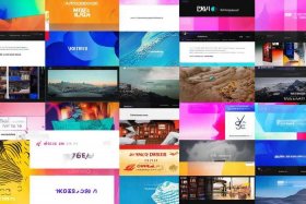 平面设计欣赏网站推荐（平面设计欣赏网站推荐哪个）