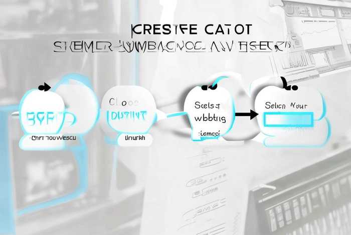 建立自己网站的步骤 建立自己网站的步骤有哪些