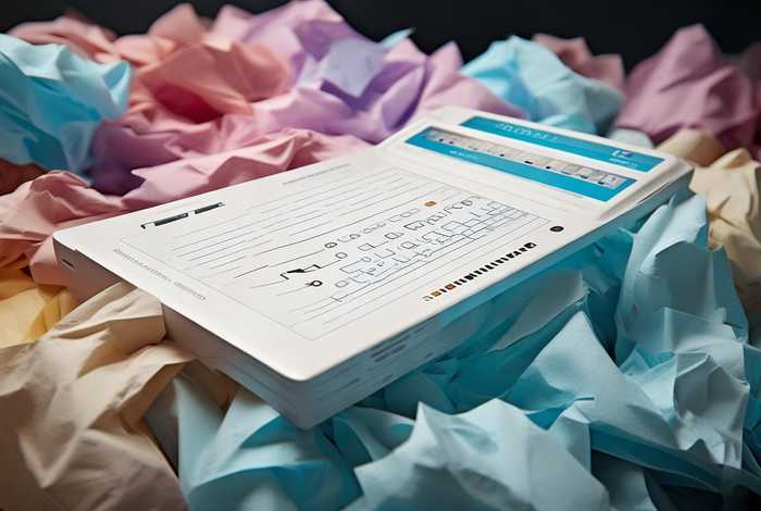 卷纸照片；卷纸照片怎么变成文档