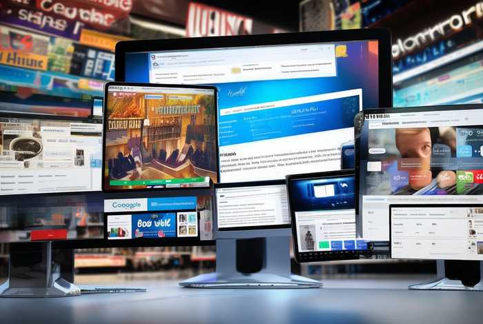 网络广告有哪些形式和特点、网络广告有哪些形式和特点呢