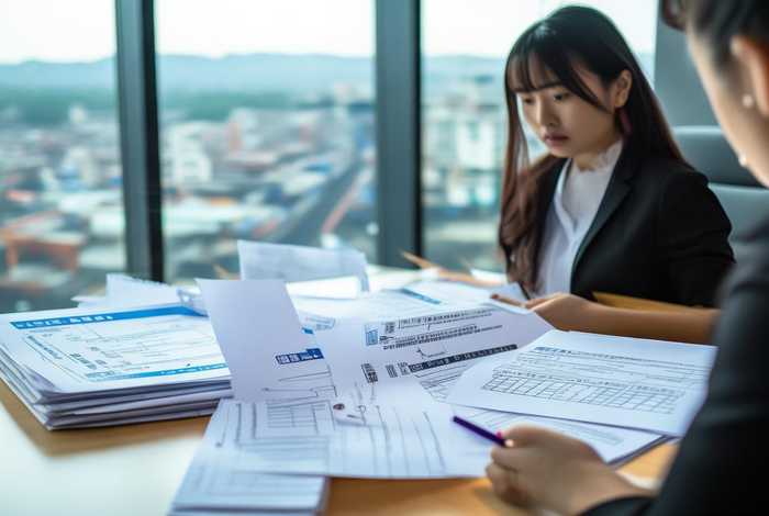 进出口备案流程 进出口备案流程及材料 进出口备案流程 进出口备案流程及材料