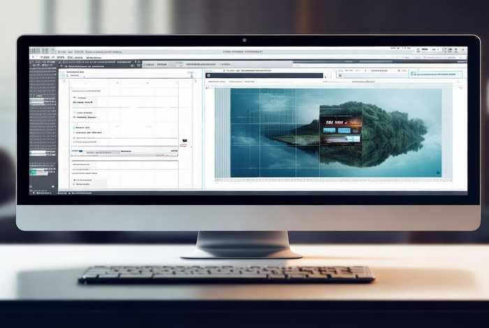 使用dreamweaver进行页面布局 - dreamweaver可以用什么方式进行网页布局