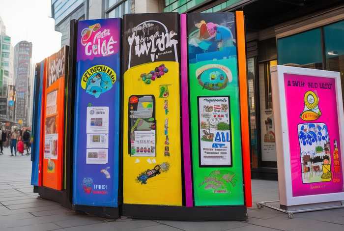 投放广告形式；投放广告形式怎么写