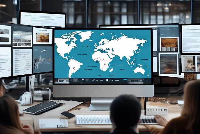 跨境电商独立站免费建站教程，跨境独立站怎么建立