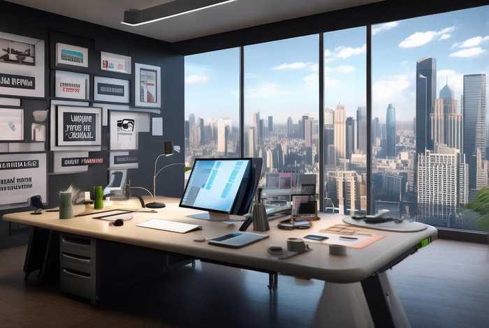 企业建站目的，企业建站目的是什么