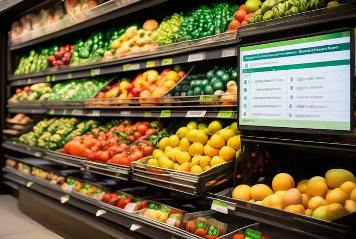 网络销售生鲜水果的法律要求 - 网络销售生鲜水果的法律要求有哪些