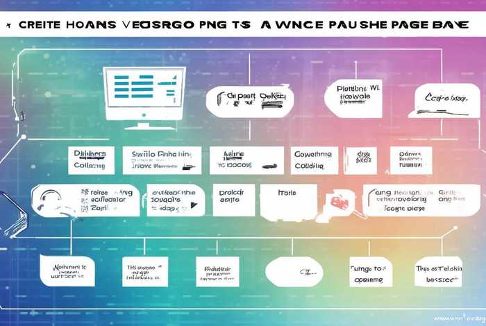 如何创建网站页面（如何创建网站页面链接）