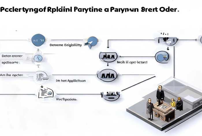 申请支付令怎么弄 - 申请支付令怎么申请