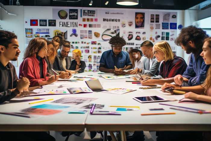 品牌设计公司名字大全；品牌设计公司名字大全四个字