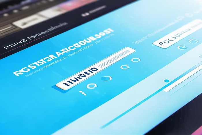 如何注册官网注册账号 - 如何注册官网注册账号和密码