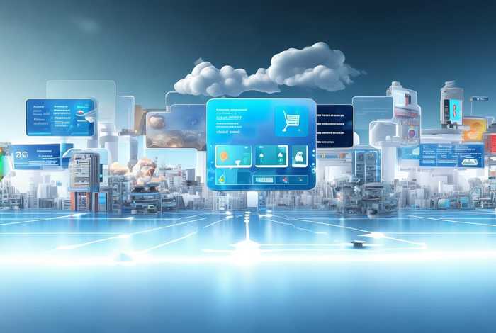 企业自建平台有哪些，企业自建平台有哪些项目