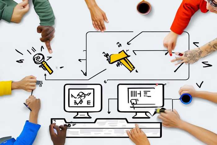 企业官网建站的流程是什么、企业官网建站的流程是什么样的