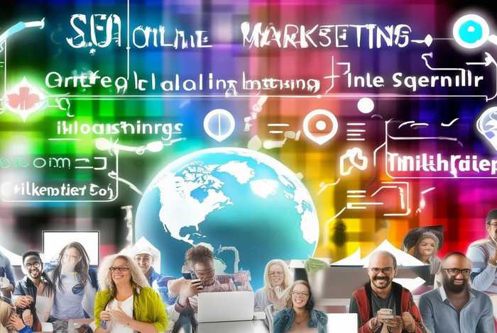 如何在网络上宣传自己的产品、如何在网络上宣传自己的产品呢