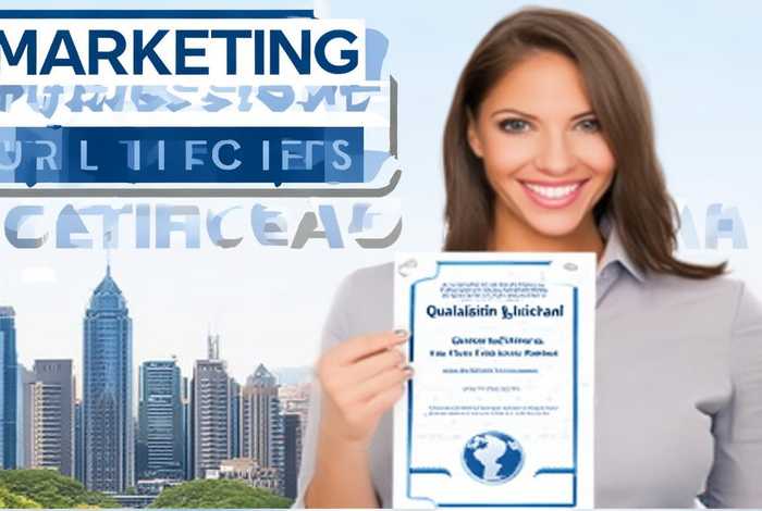 市场营销职业资格证 - 市场营销职业资格证书怎么考 市场营销职业资格证 - 市场营销职业资格证书怎么考