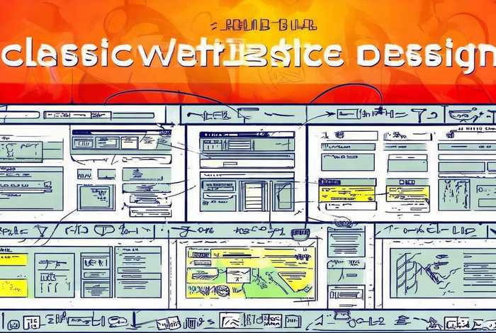 经典网站设计教程;经典网站设计教程图片 经典网站设计教程;经典网站设计教程图片