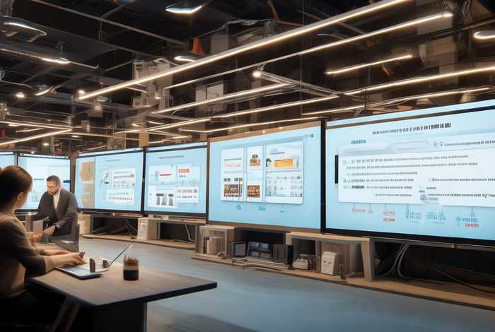 如何创建微信小程序店面商品、如何创建微信小程序店面商品链接