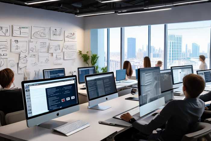 江门网站设计开发 江门网站设计开发公司