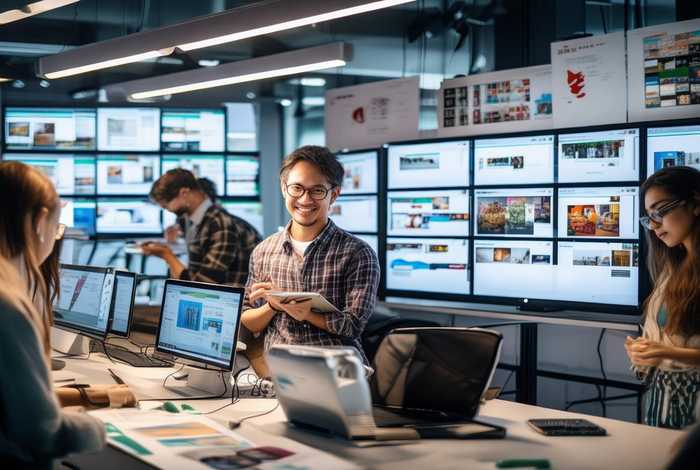 深圳网站制作服务哪家好（深圳网站制作服务哪家好一点）