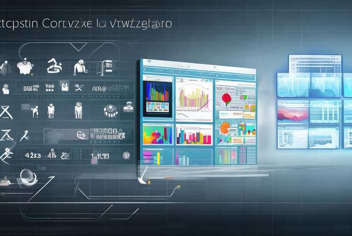 如何搭建数据可视化平台、如何搭建数据可视化平台软件