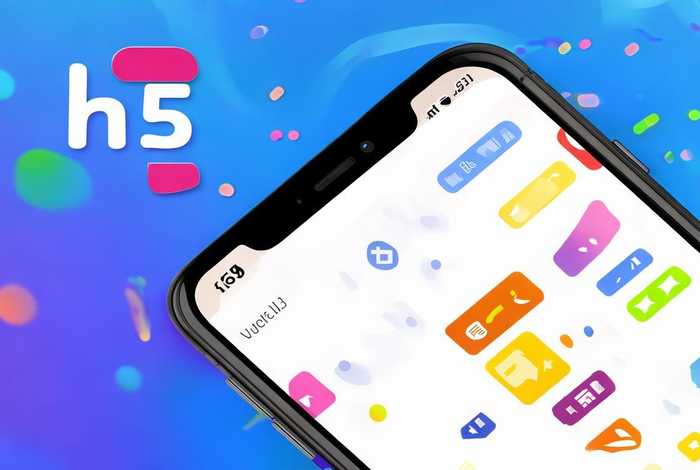 免费的h5制作 免费的h5制作app