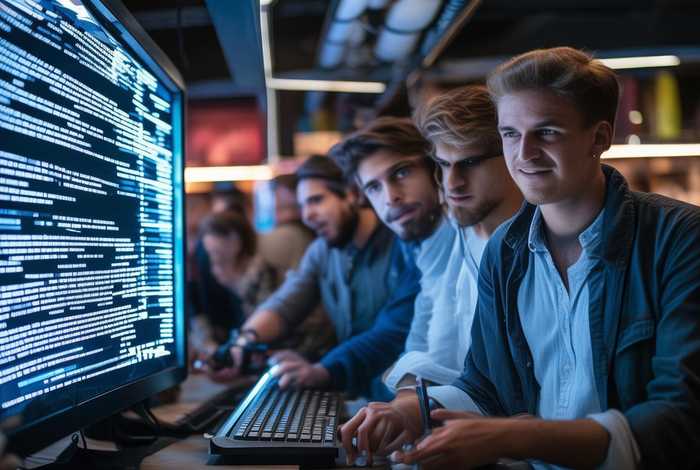 买卖域名赚钱靠谱吗；域名买卖能赚钱吗