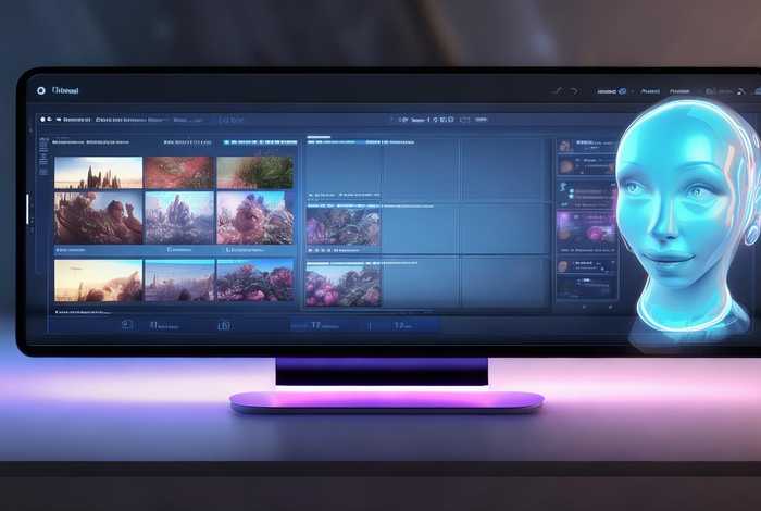 免费ai生成视频网站；ai技术合成的视频网站