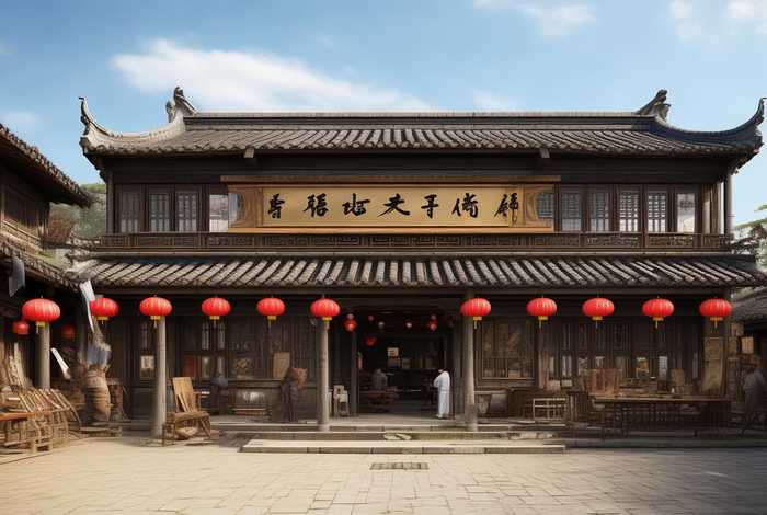 万载县民俗收藏馆、万载县民俗收藏馆在哪里